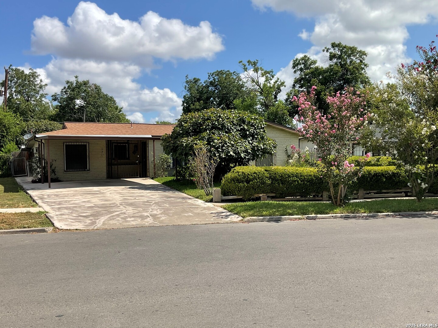 243 General Krueger San Antonio TX 78213