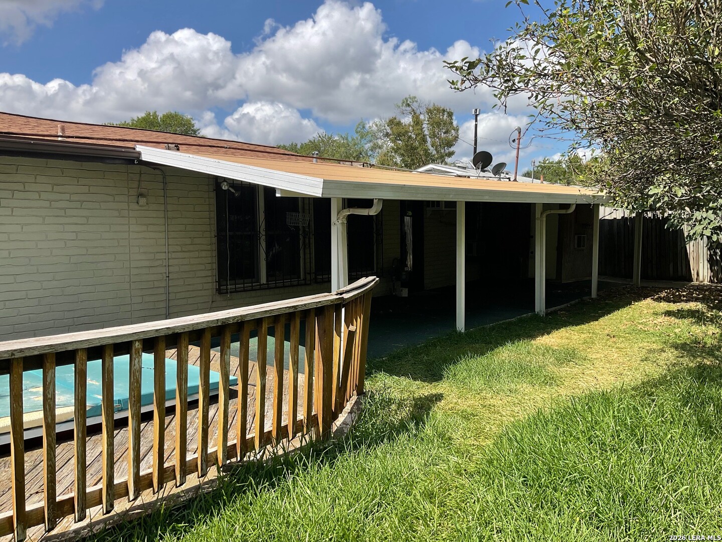 243 General Krueger San Antonio TX 78213