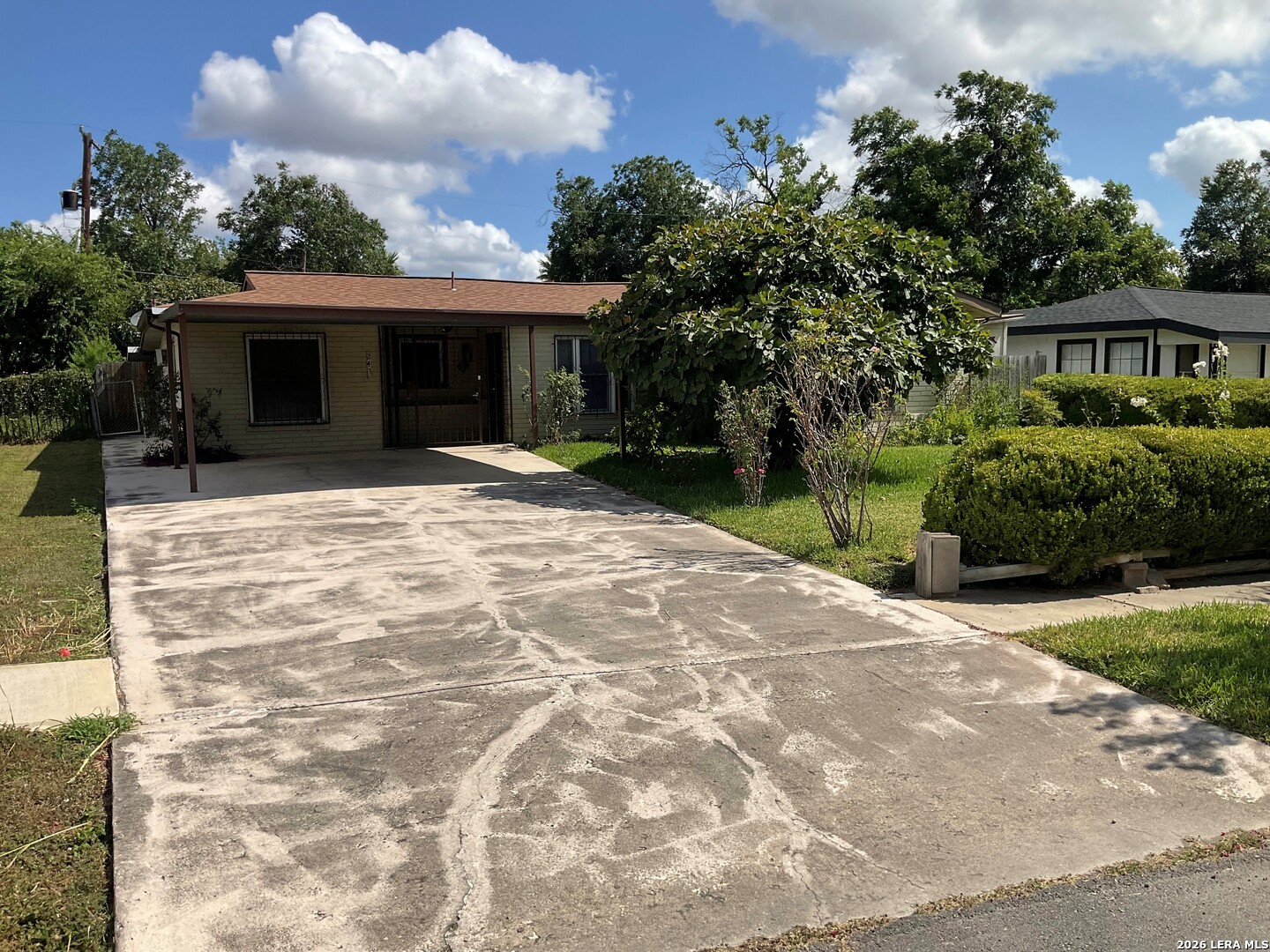 243 General Krueger San Antonio TX 78213