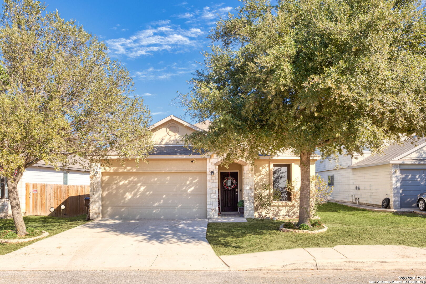 11611 Greenwood Oak San Antonio TX 78254
