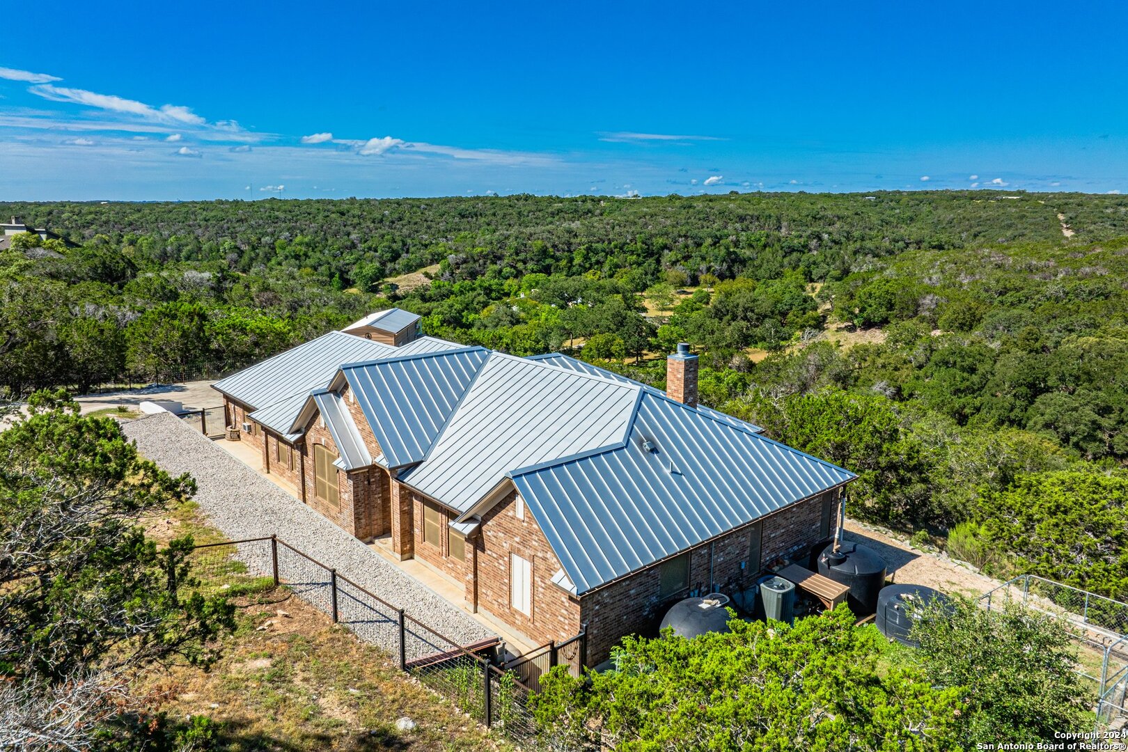 280 Four Bears Trail Kerrville TX 78028