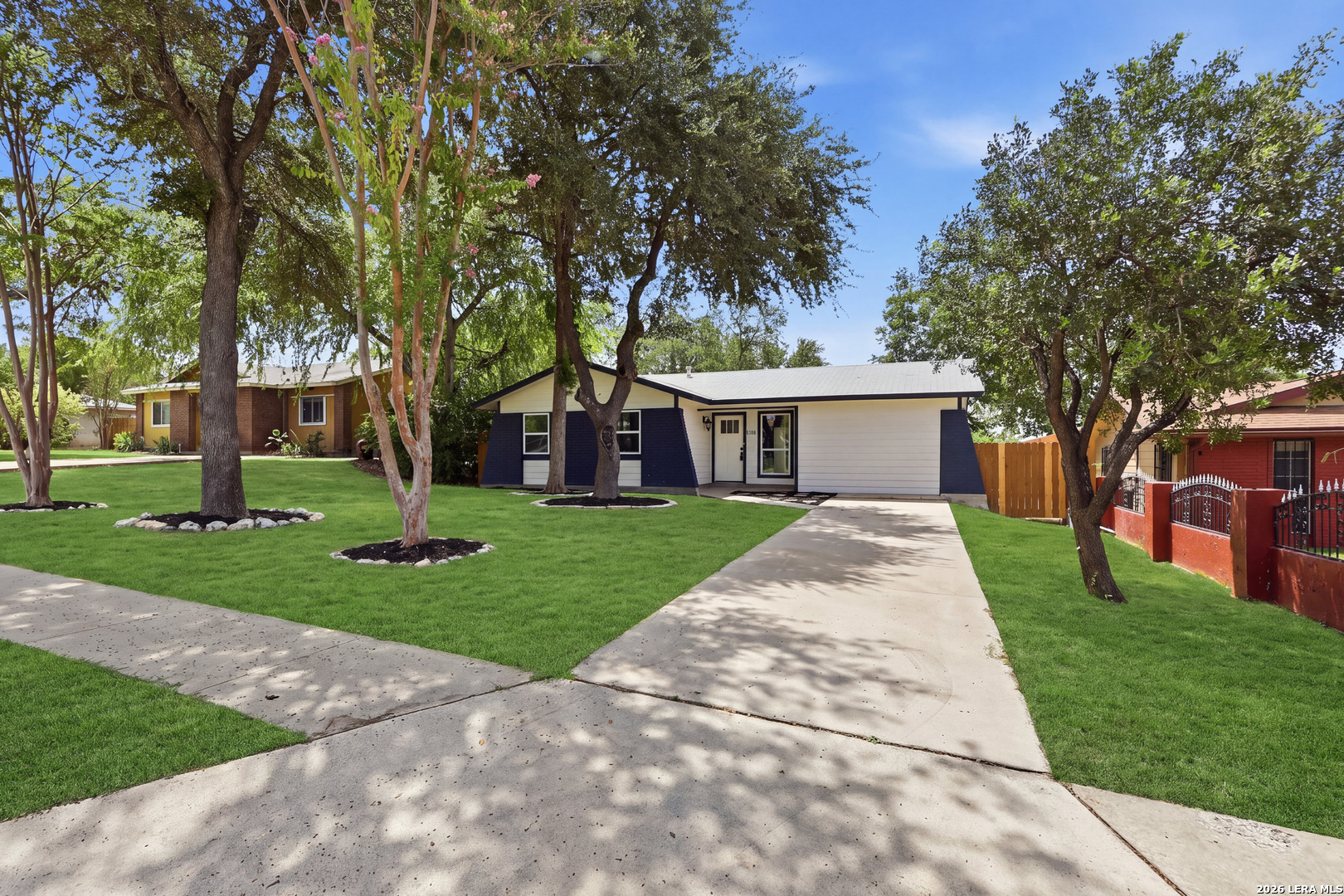 5306 La Cresenta San Antonio TX 78228