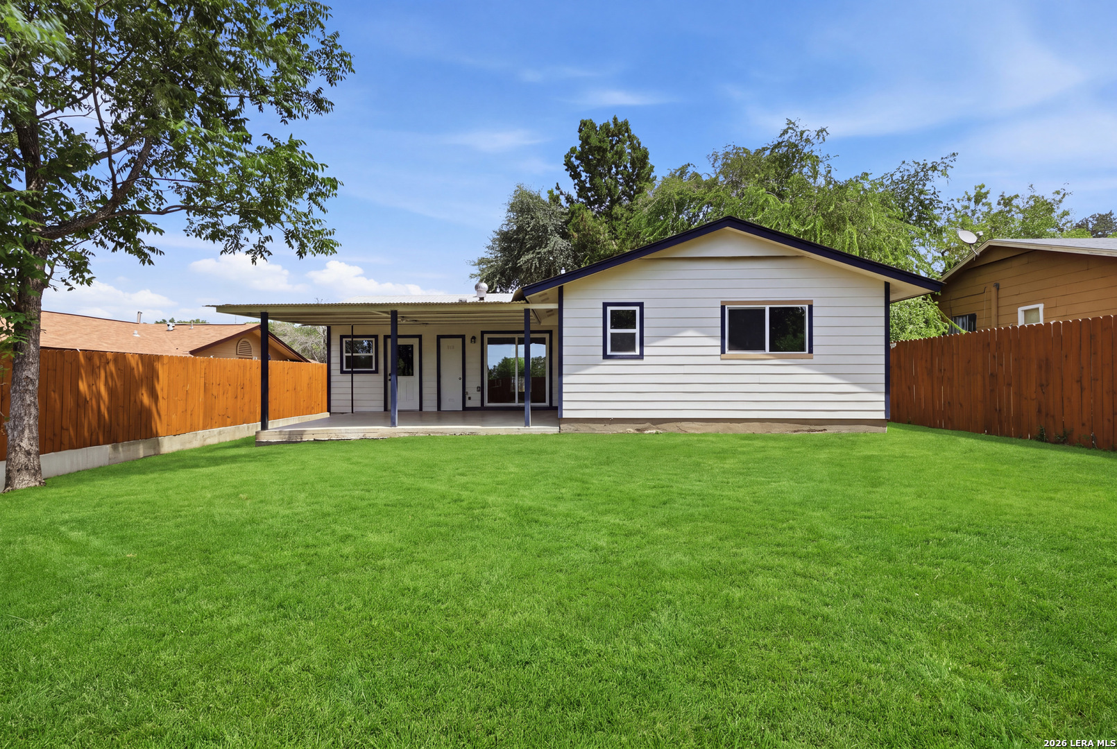 5306 La Cresenta San Antonio TX 78228