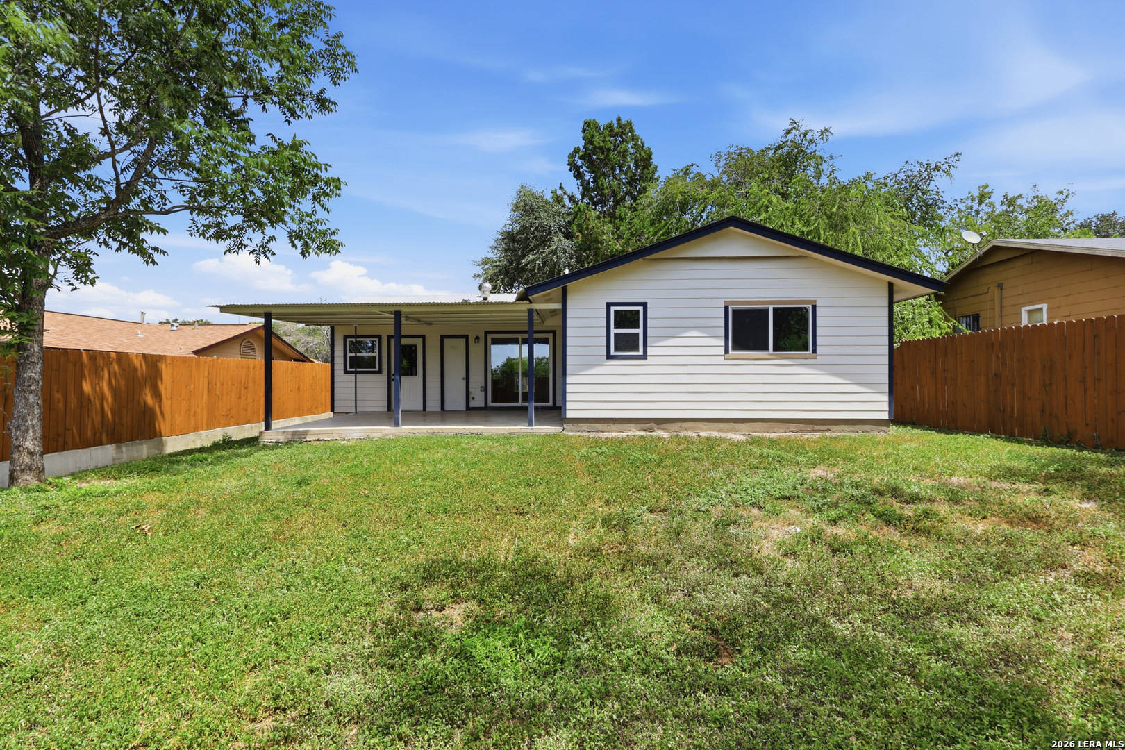 5306 La Cresenta San Antonio TX 78228