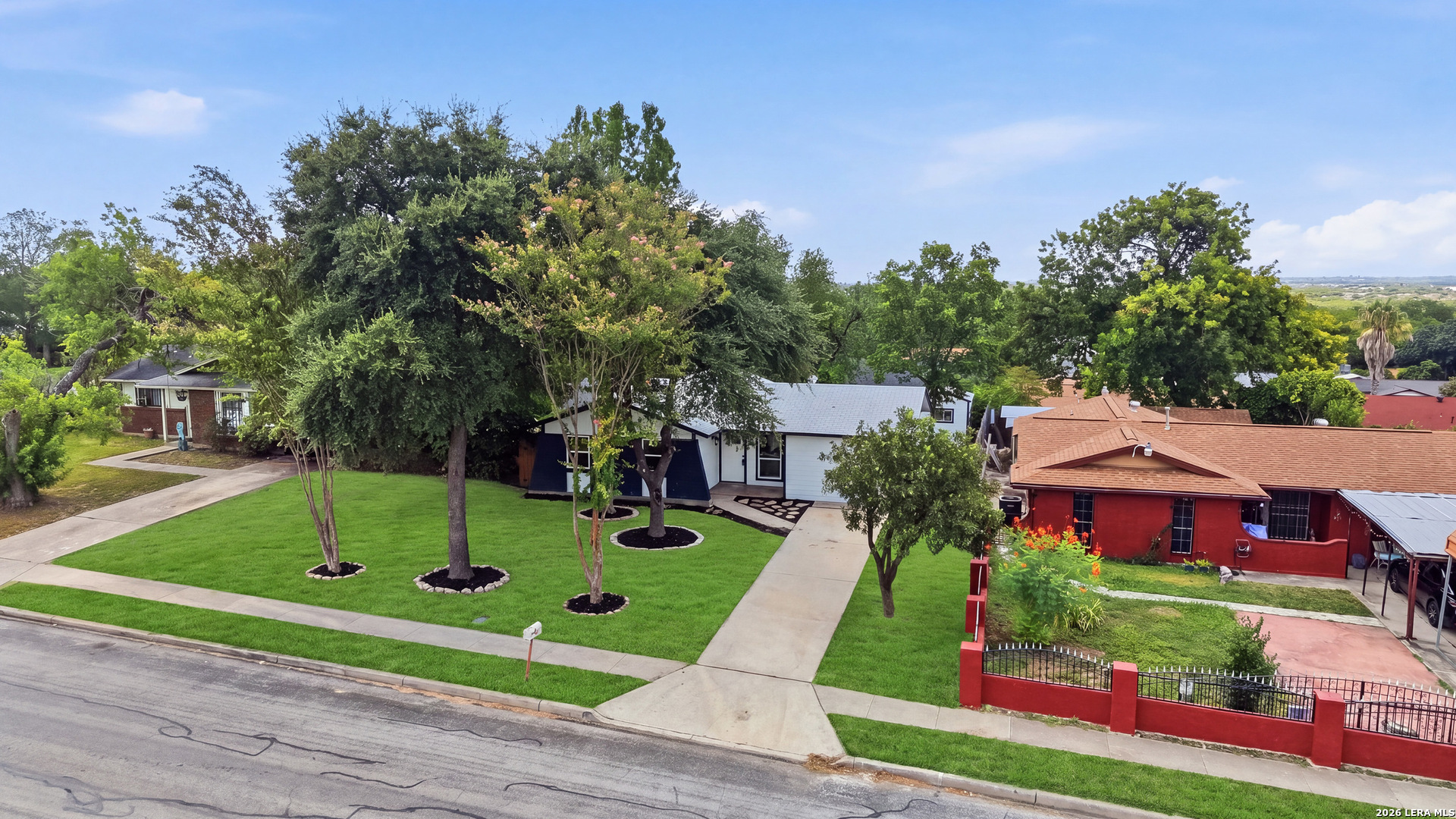 5306 La Cresenta San Antonio TX 78228