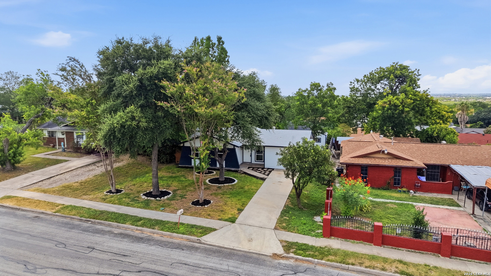 5306 La Cresenta San Antonio TX 78228