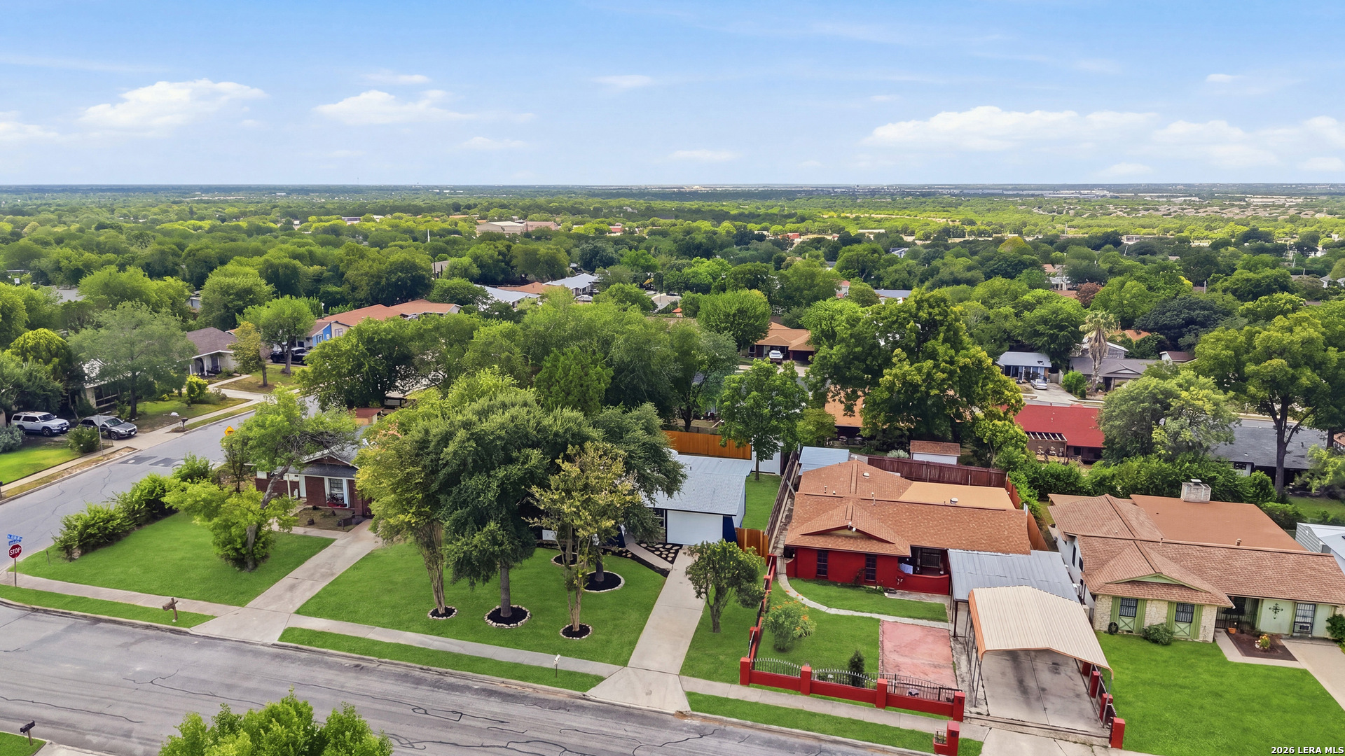 5306 La Cresenta San Antonio TX 78228