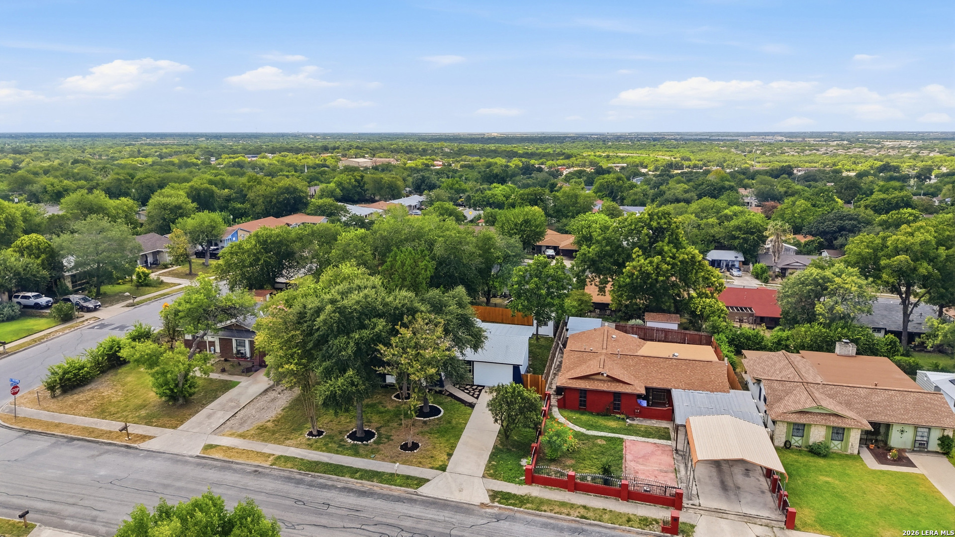 5306 La Cresenta San Antonio TX 78228