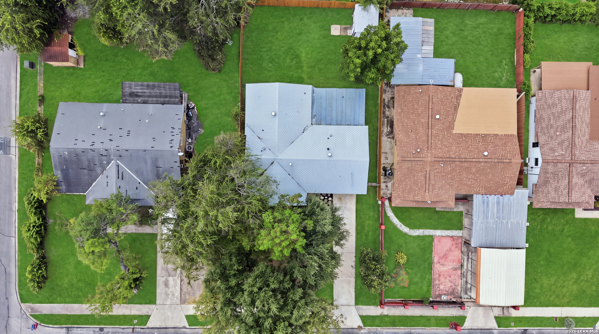 5306 La Cresenta San Antonio TX 78228