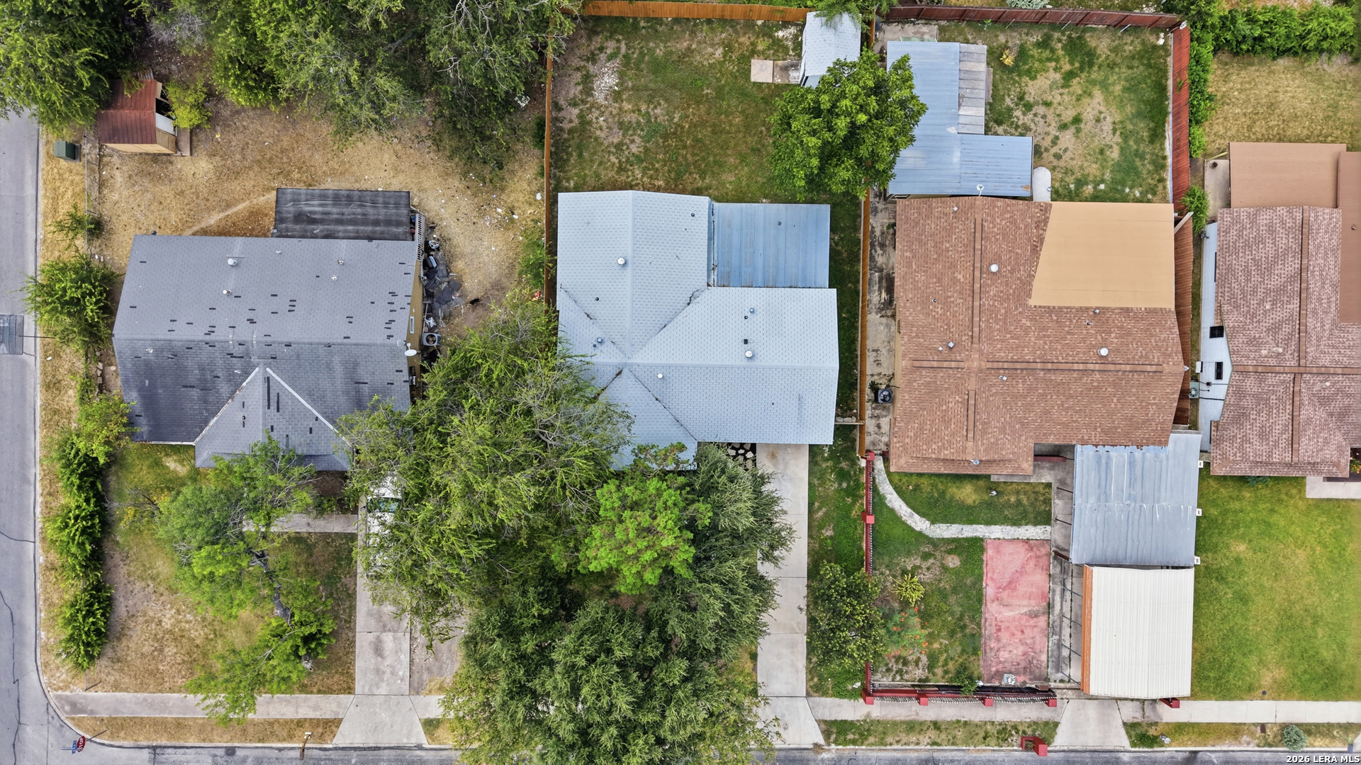 5306 La Cresenta San Antonio TX 78228
