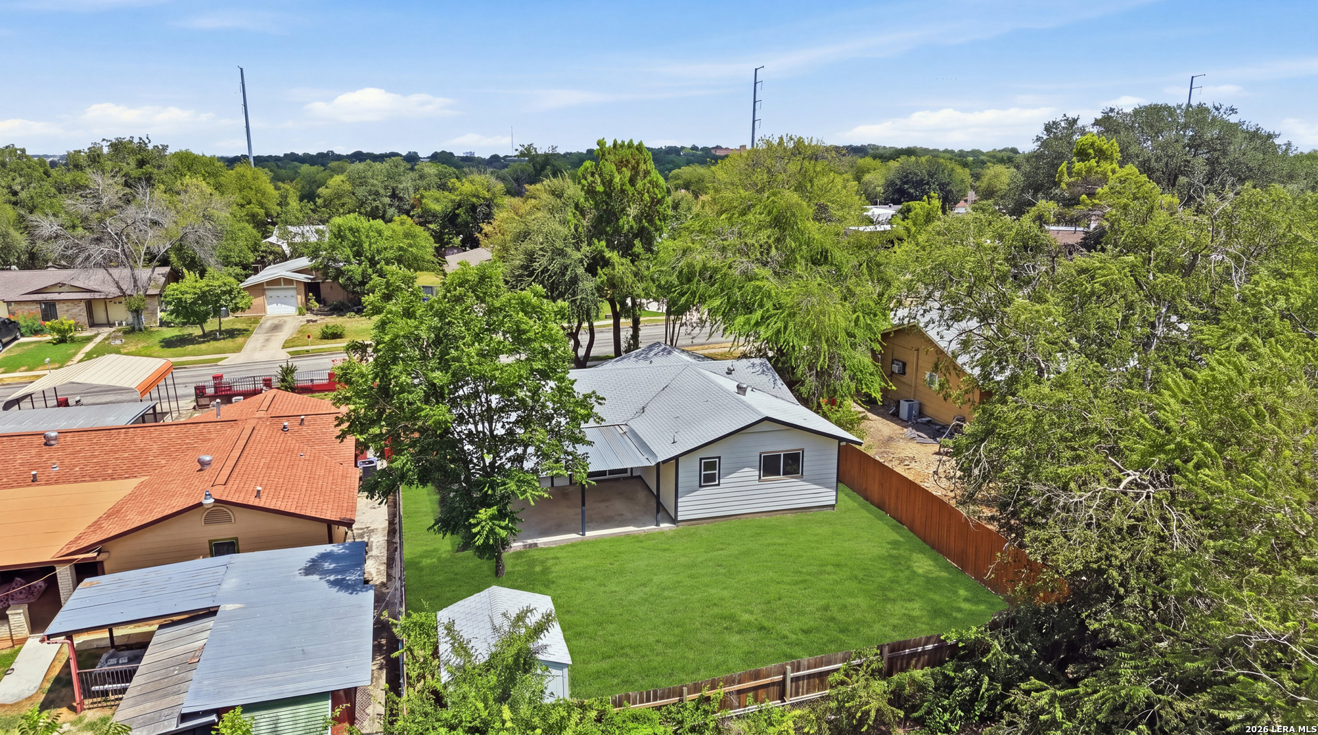 5306 La Cresenta San Antonio TX 78228