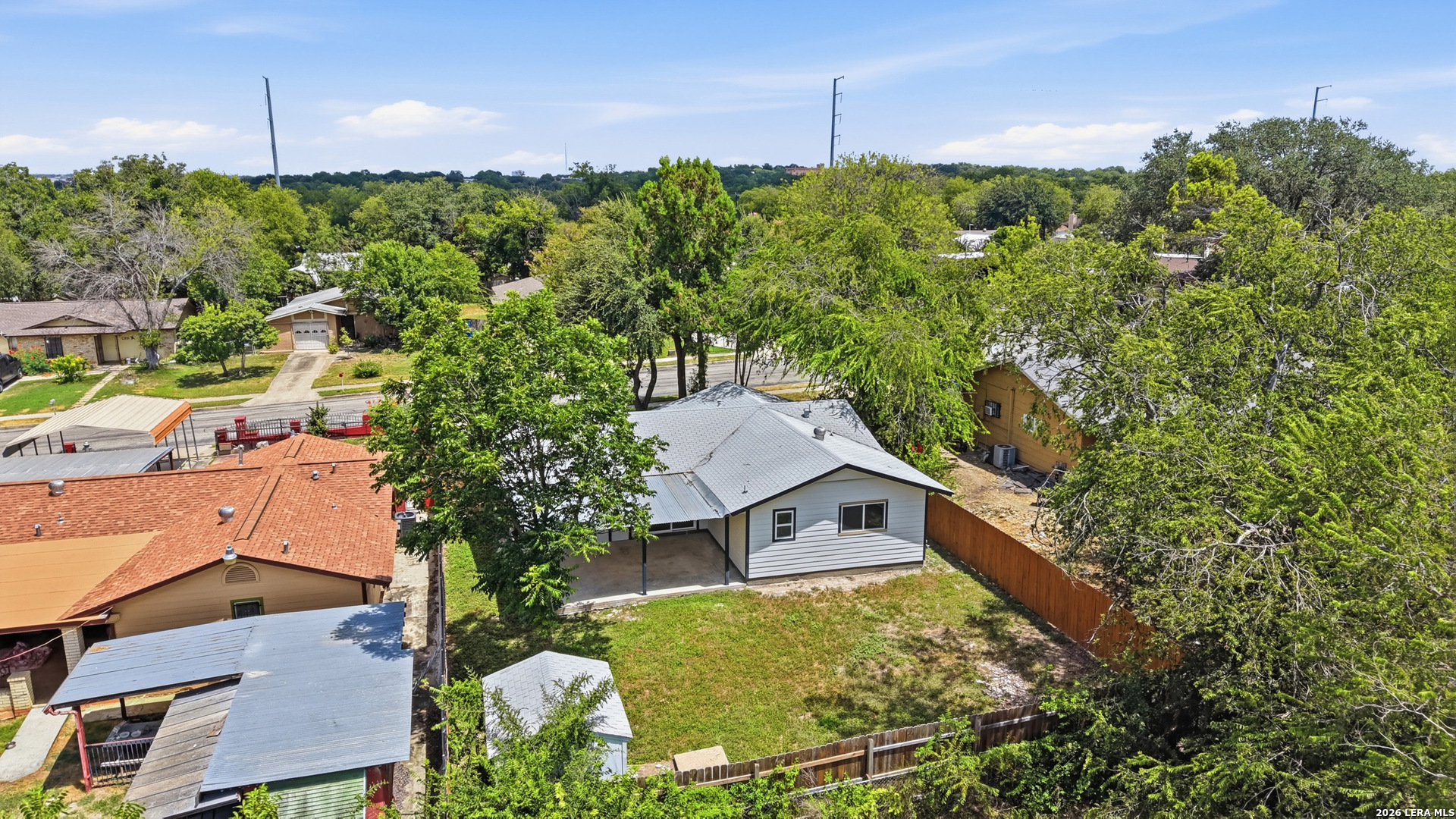 5306 La Cresenta San Antonio TX 78228