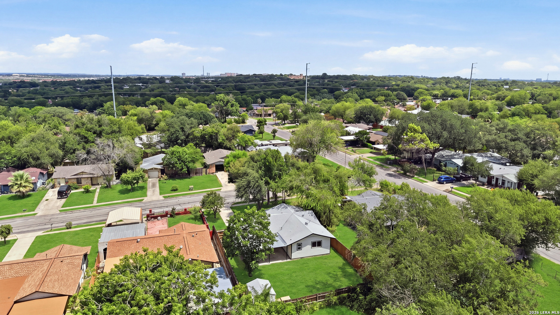 5306 La Cresenta San Antonio TX 78228