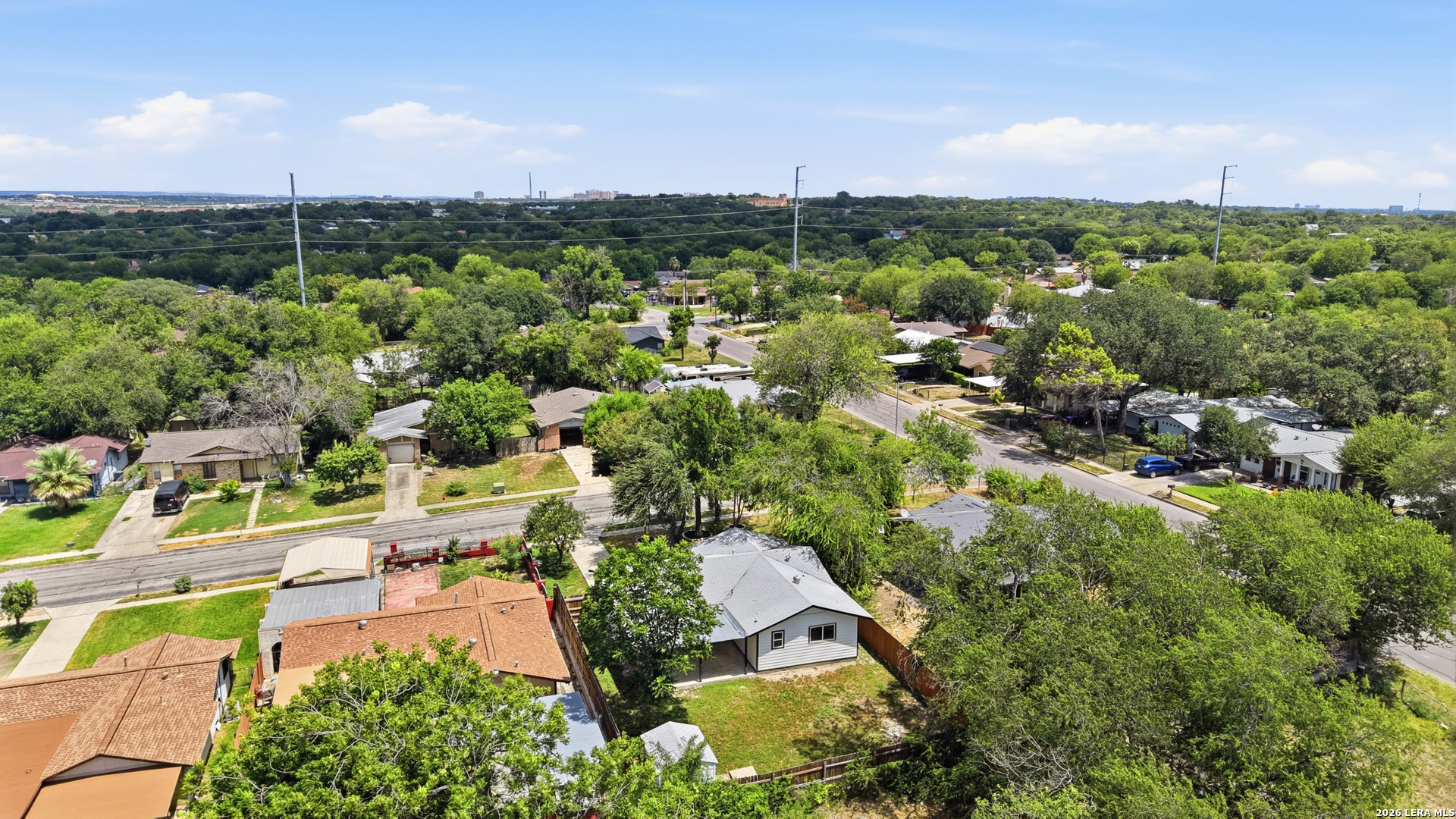 5306 La Cresenta San Antonio TX 78228