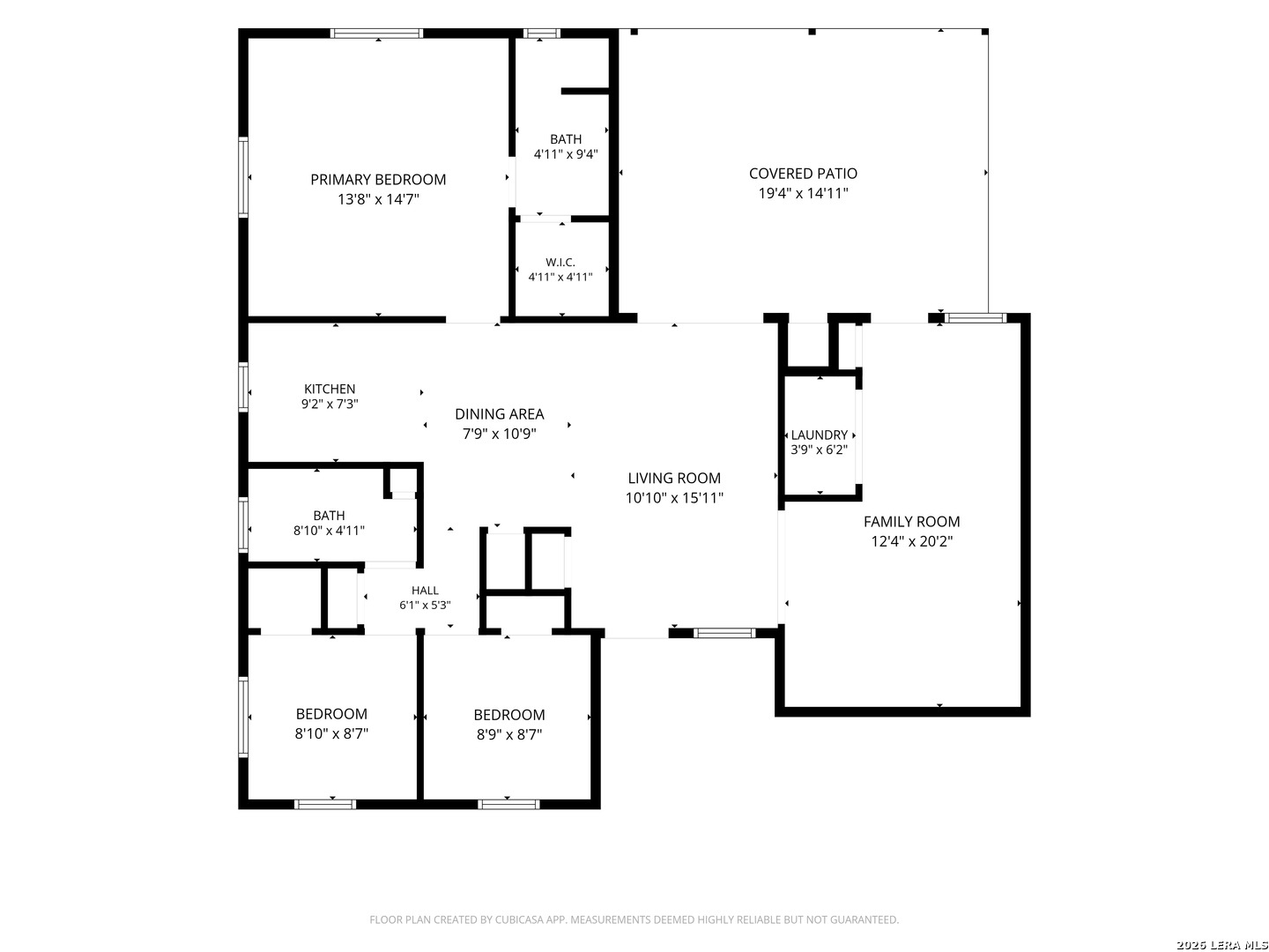 5306 La Cresenta San Antonio TX 78228