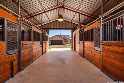 215 Wilson Creek Road Comfort TX 78013