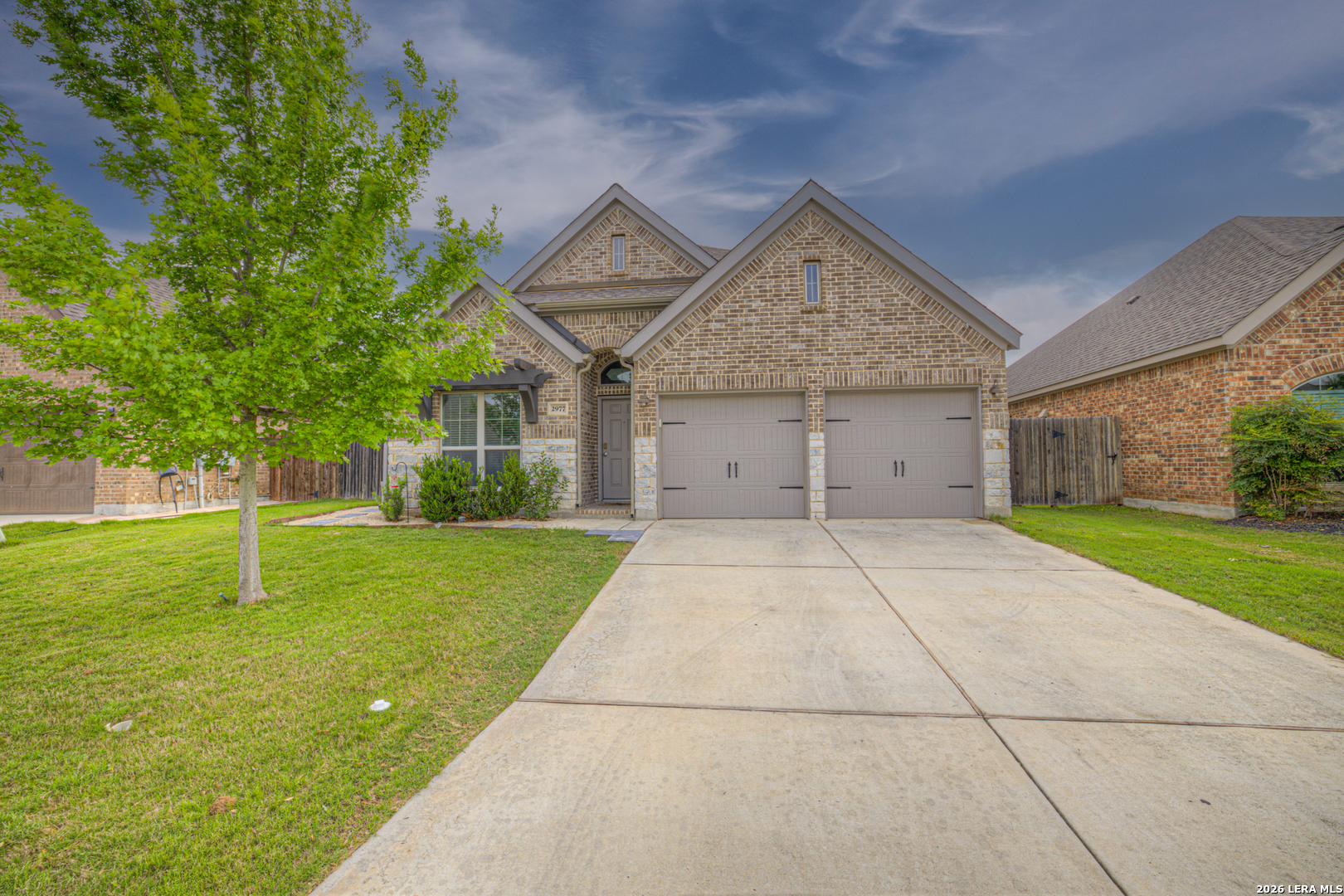 2977 Grove Terrace Seguin TX 78155