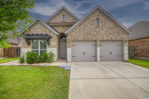 2977 Grove Terrace Seguin TX 78155