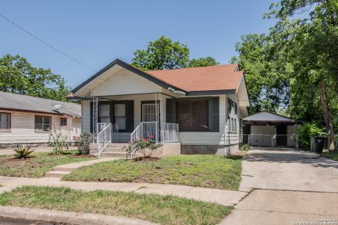 327 Linares Street San Antonio TX 78225
