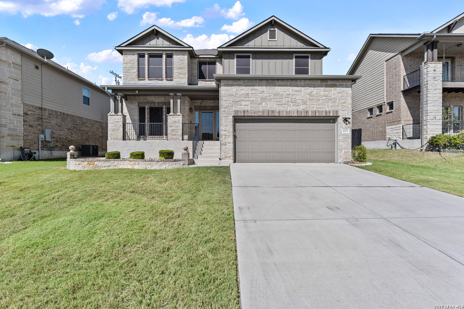 4925 Battle Lake Schertz TX 78108