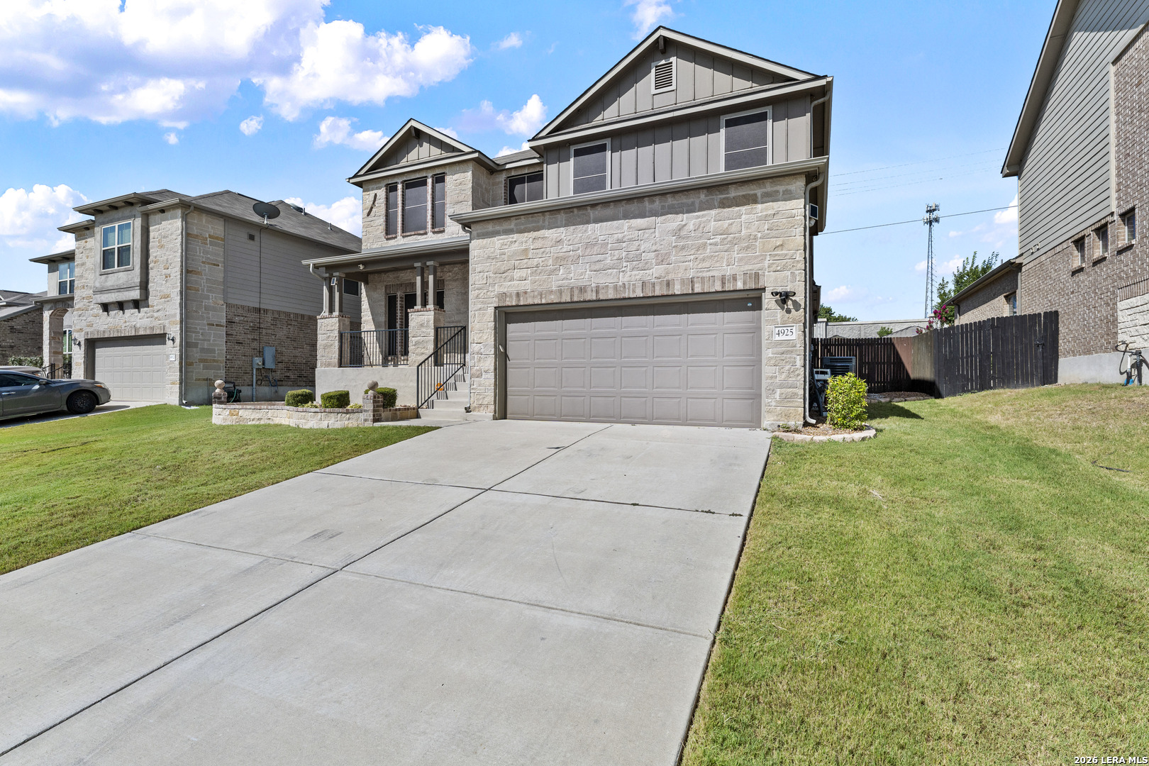 4925 Battle Lake Schertz TX 78108