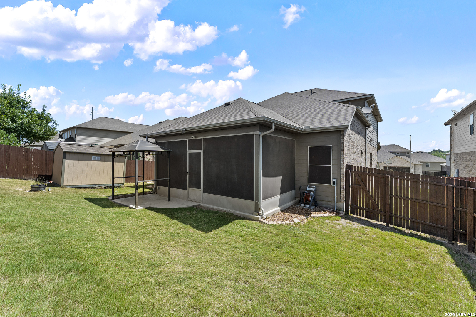 4925 Battle Lake Schertz TX 78108