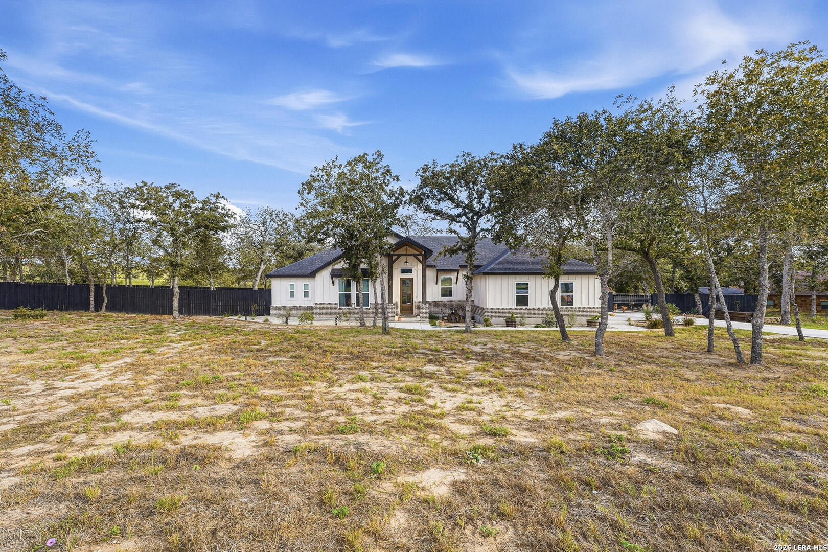 1196 County Road 319 La Vernia TX 78121