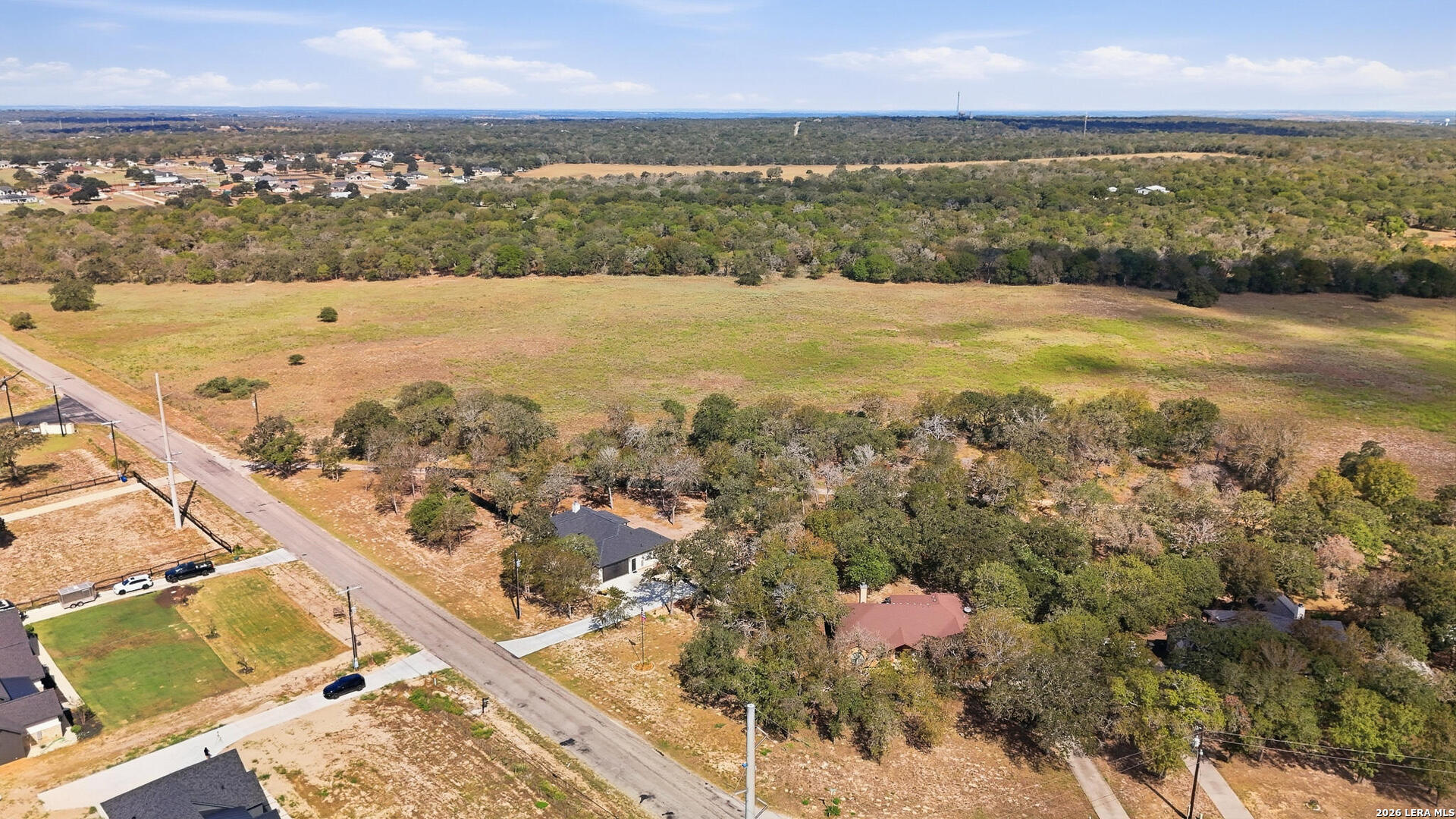 1196 County Road 319 La Vernia TX 78121
