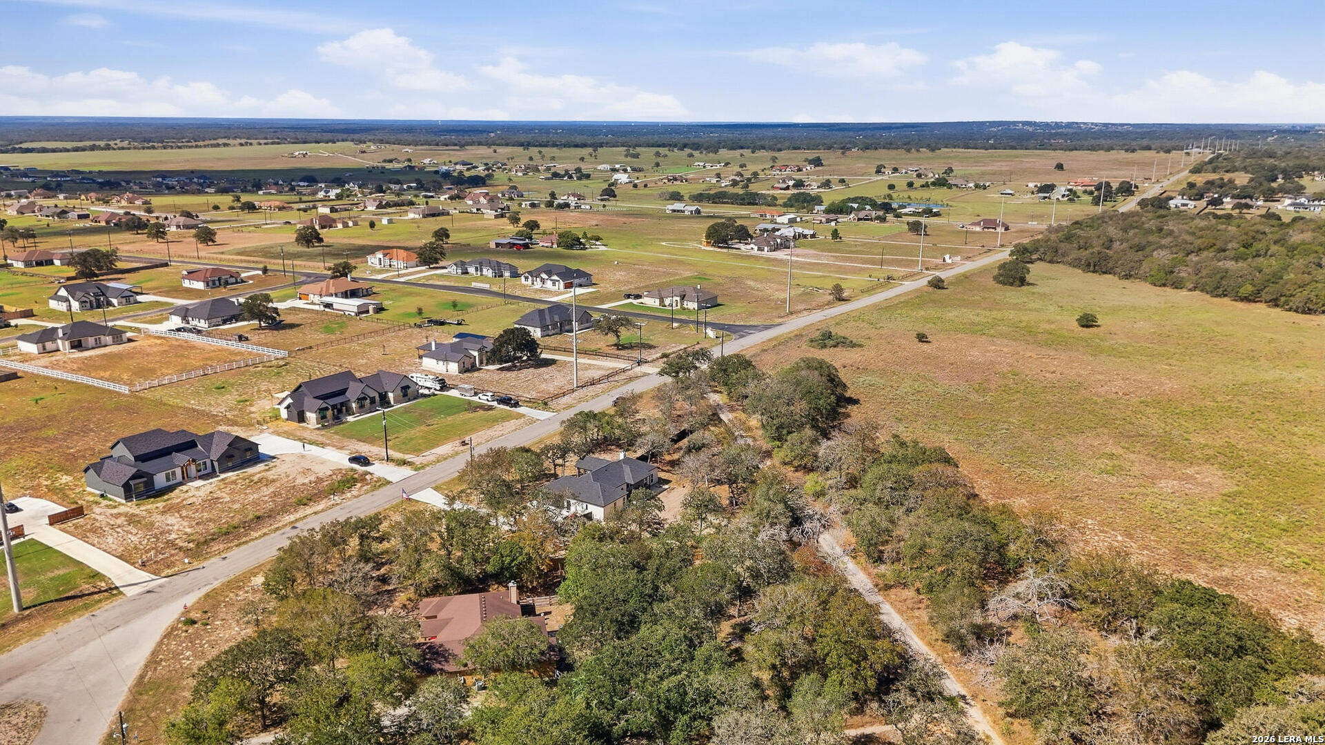 1196 County Road 319 La Vernia TX 78121