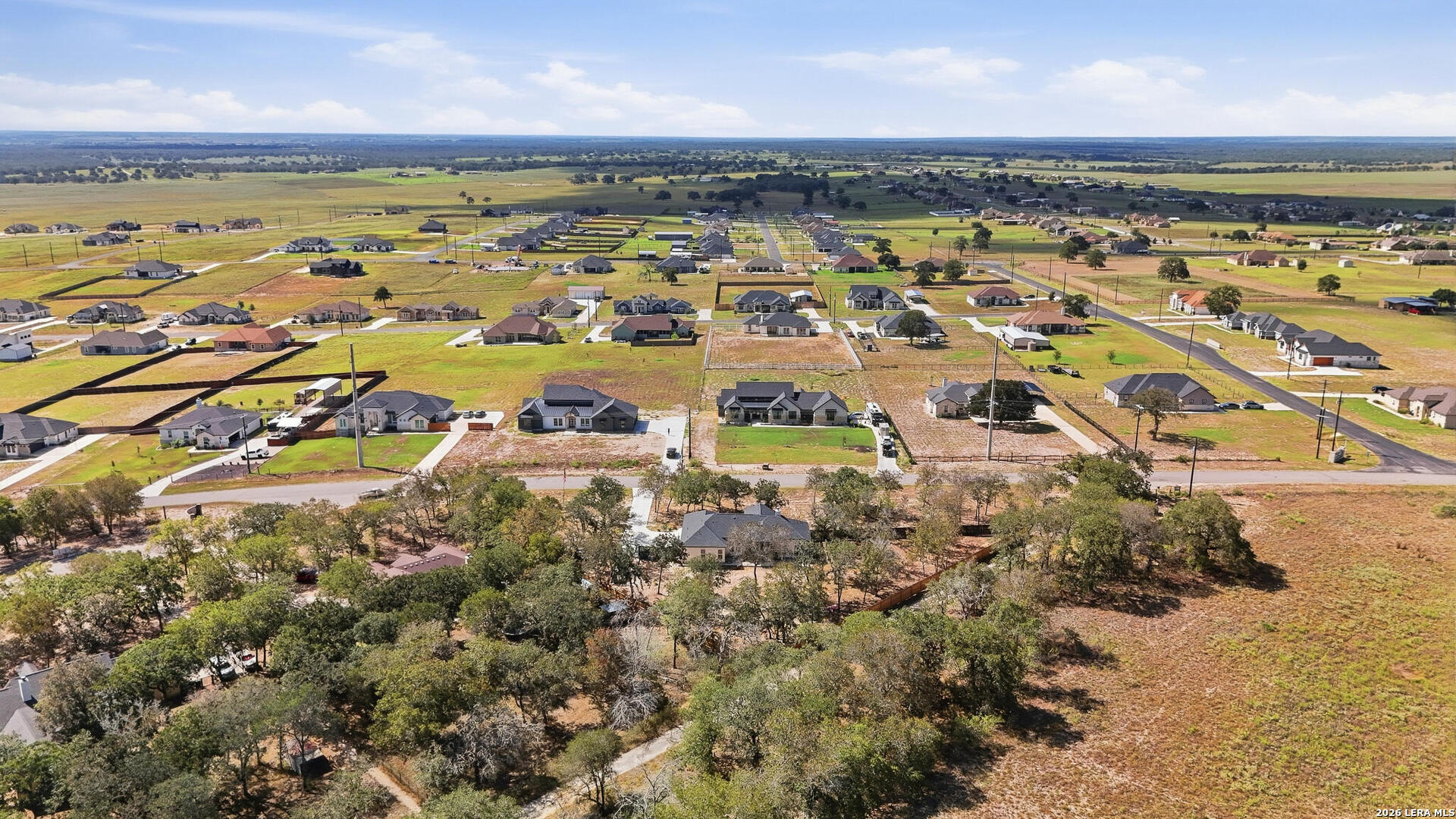 1196 County Road 319 La Vernia TX 78121