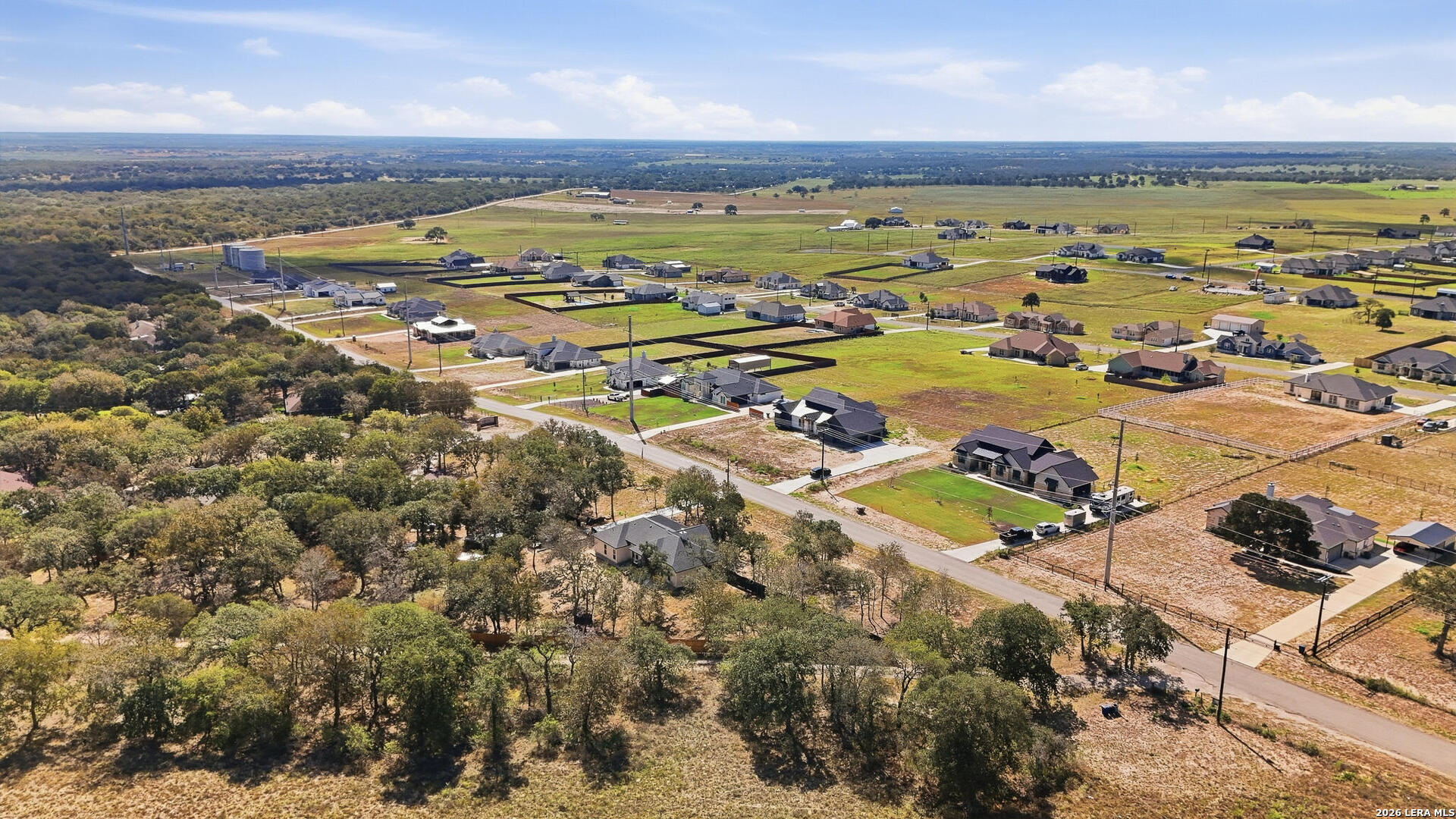 1196 County Road 319 La Vernia TX 78121