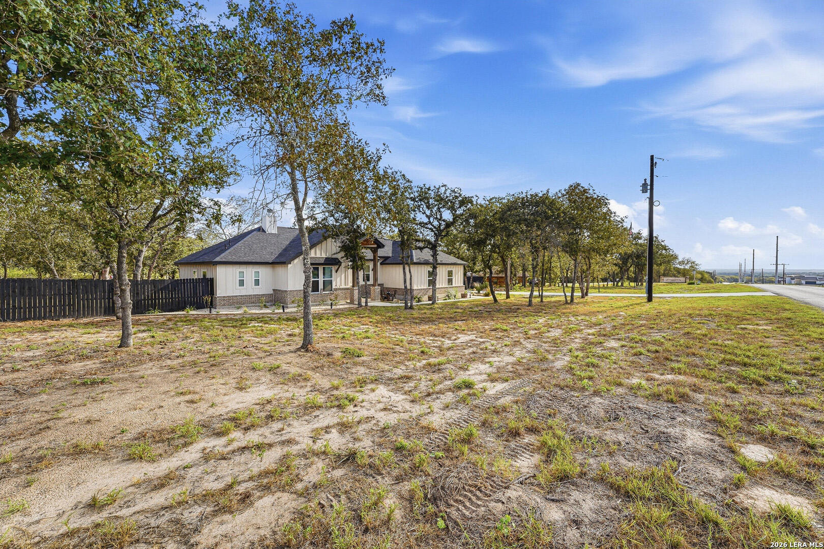 1196 County Road 319 La Vernia TX 78121