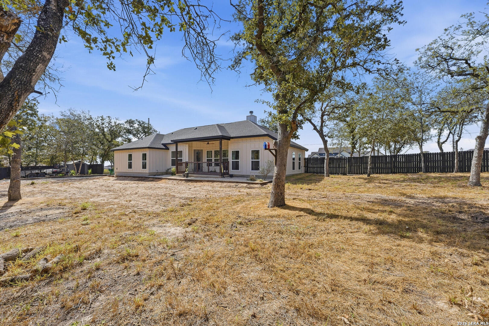 1196 County Road 319 La Vernia TX 78121