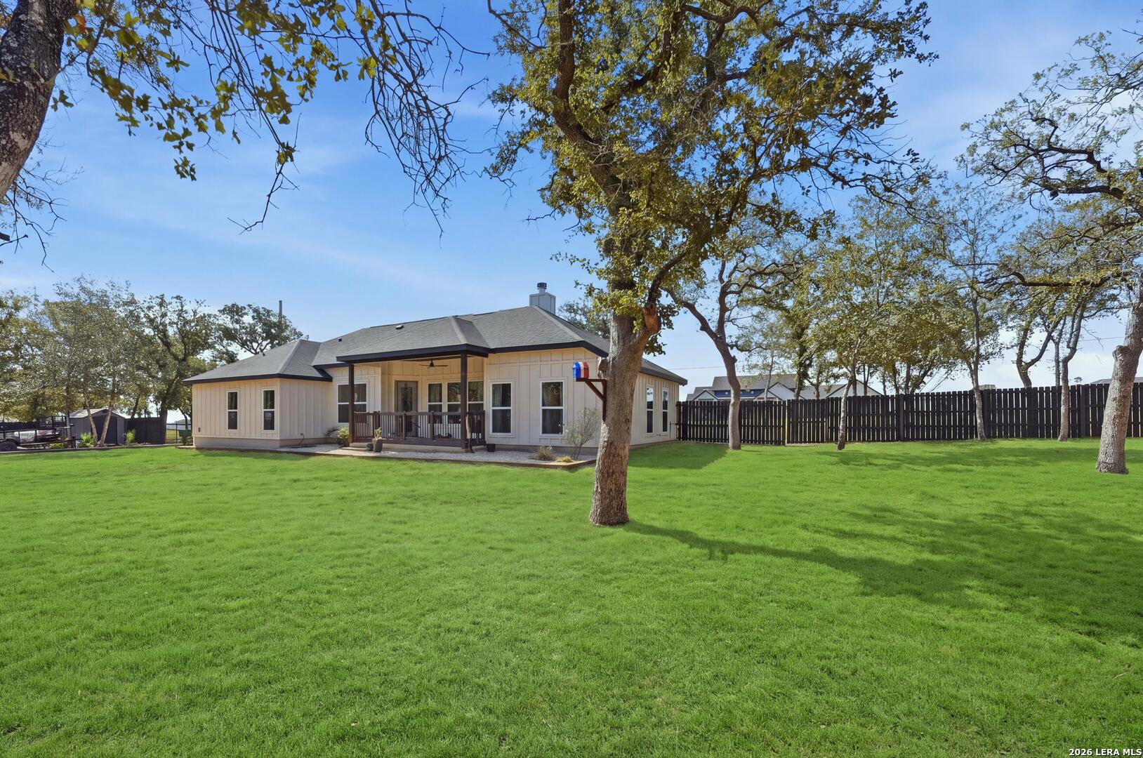 1196 County Road 319 La Vernia TX 78121