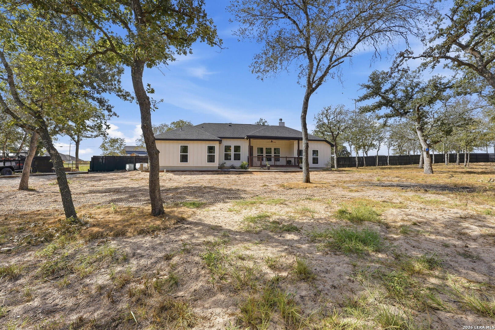 1196 County Road 319 La Vernia TX 78121