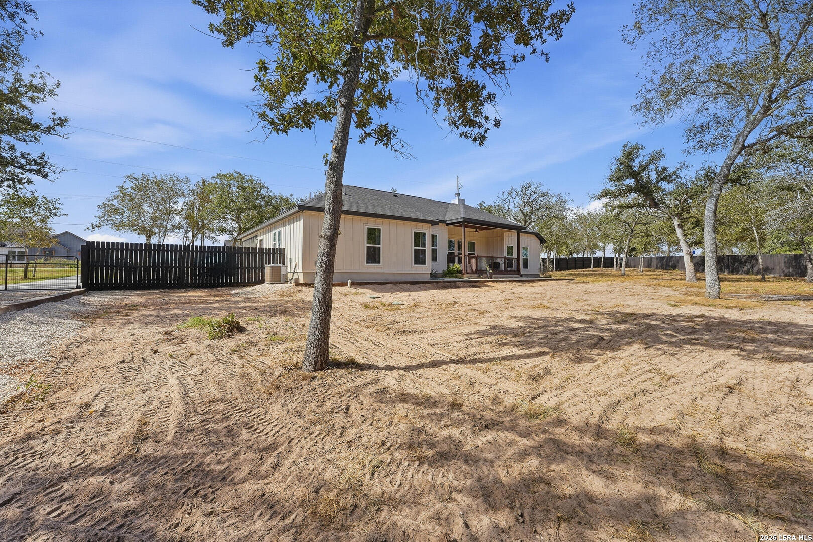 1196 County Road 319 La Vernia TX 78121