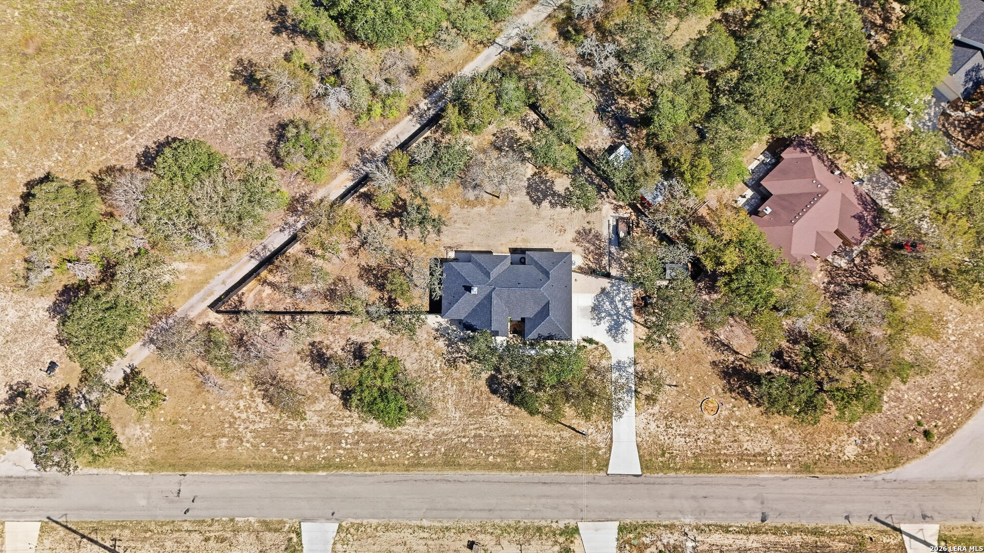 1196 County Road 319 La Vernia TX 78121