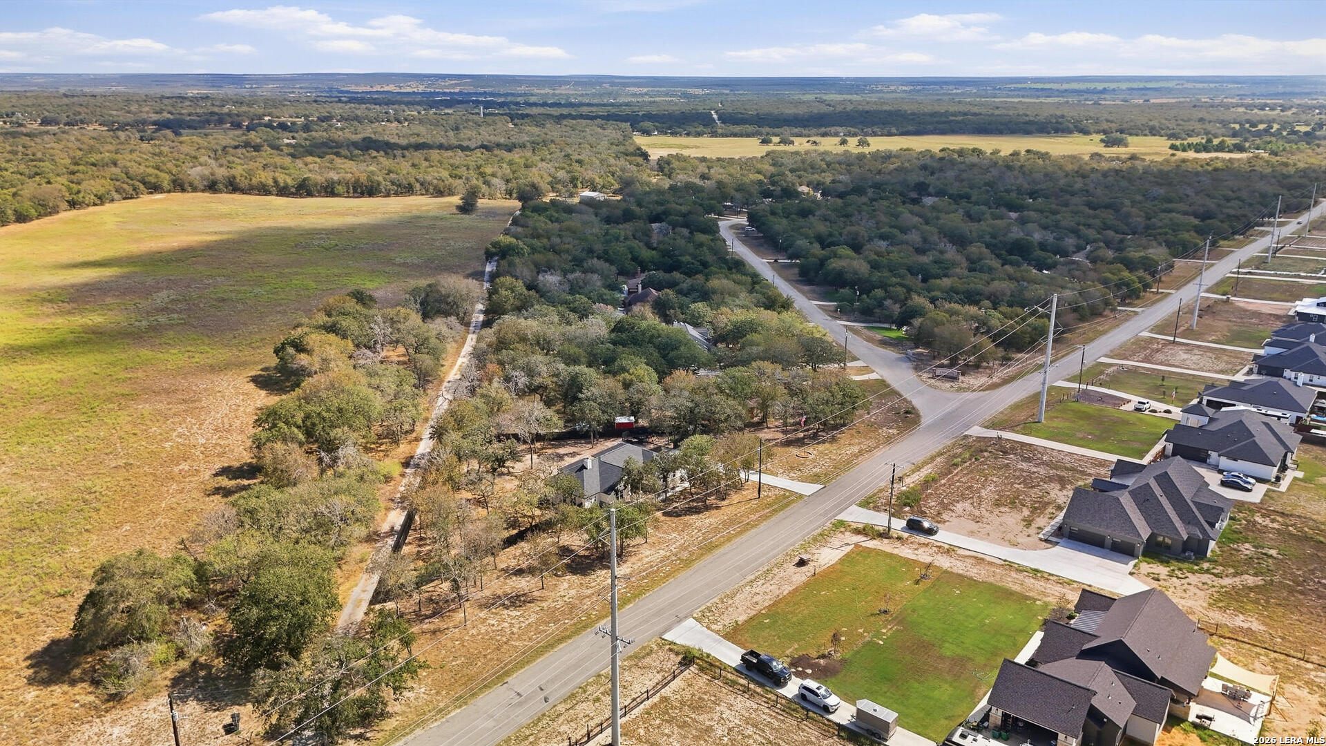 1196 County Road 319 La Vernia TX 78121