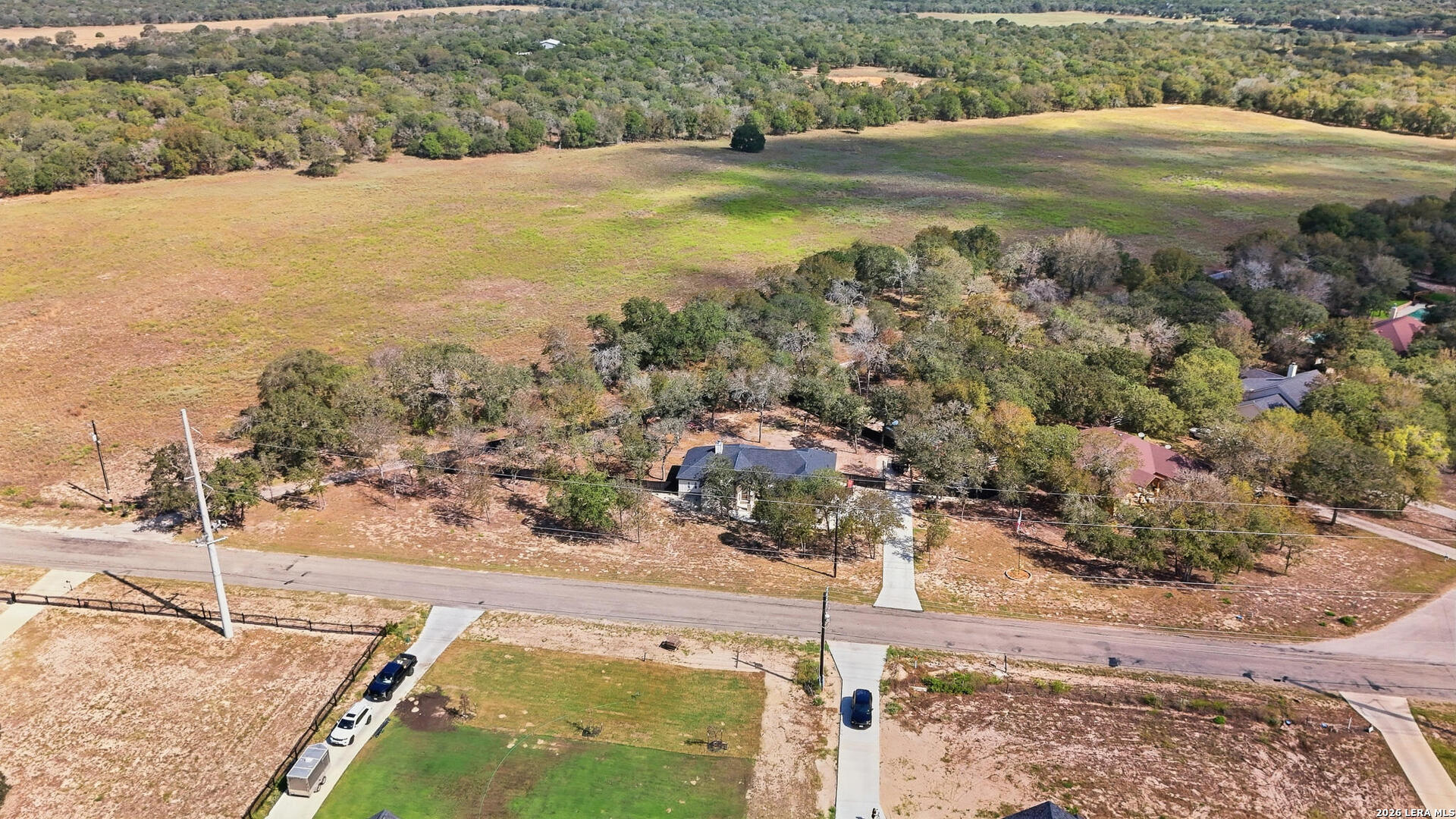 1196 County Road 319 La Vernia TX 78121