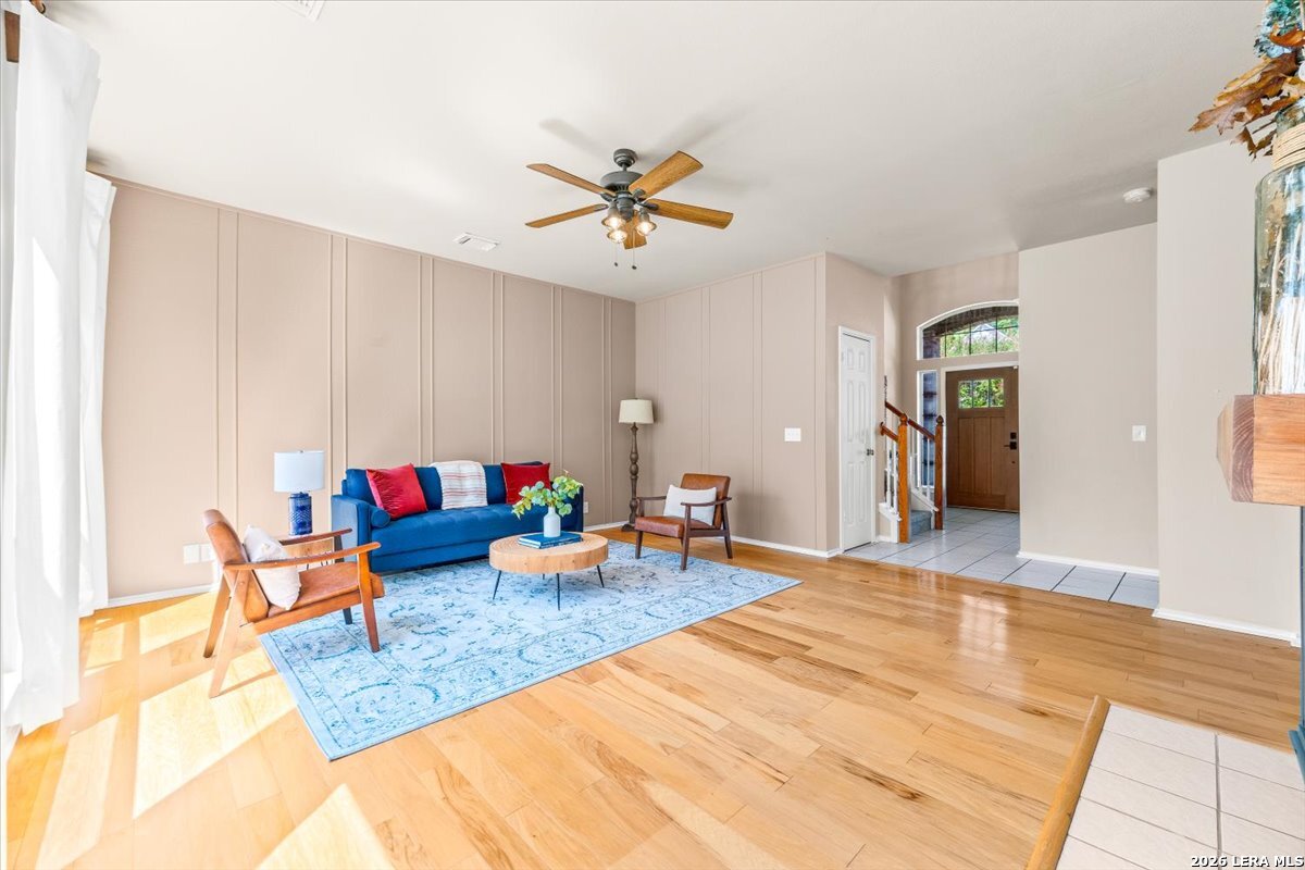 6518 Jade Meadow San Antonio TX 78249