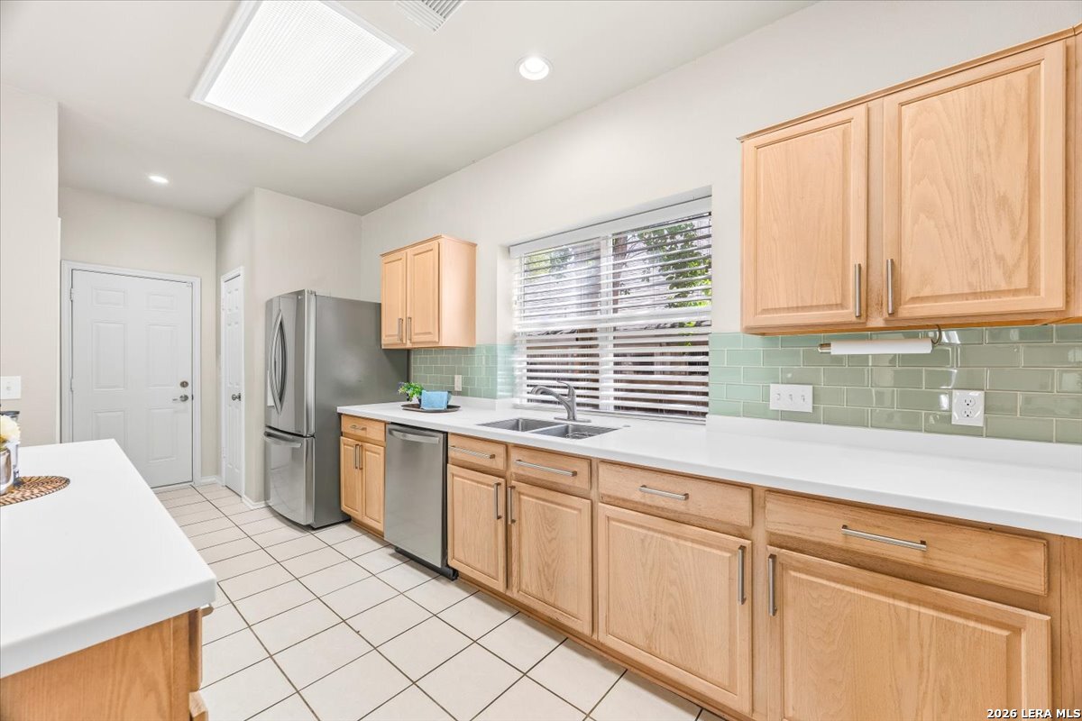 6518 Jade Meadow San Antonio TX 78249