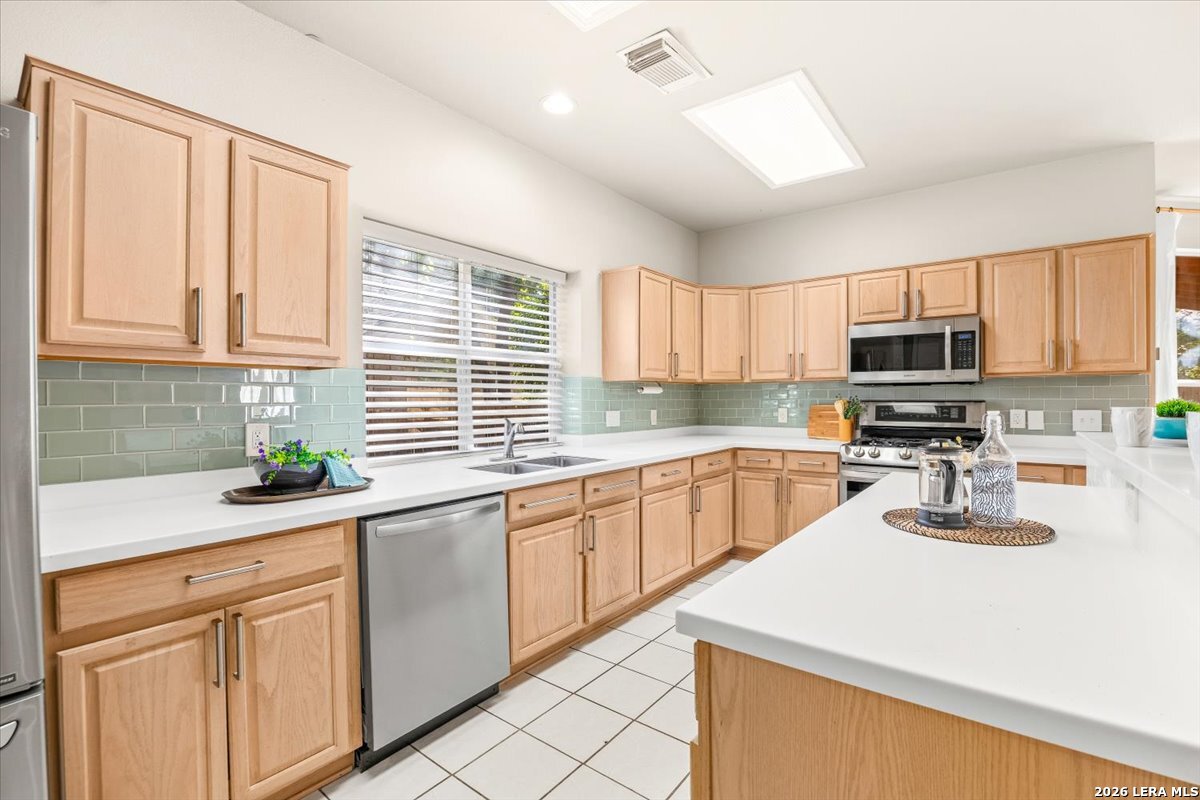 6518 Jade Meadow San Antonio TX 78249
