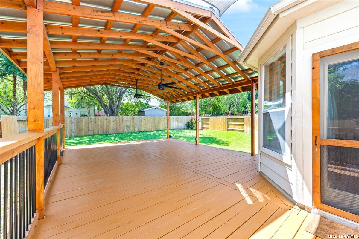 6518 Jade Meadow San Antonio TX 78249