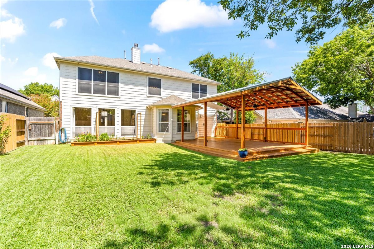 6518 Jade Meadow San Antonio TX 78249