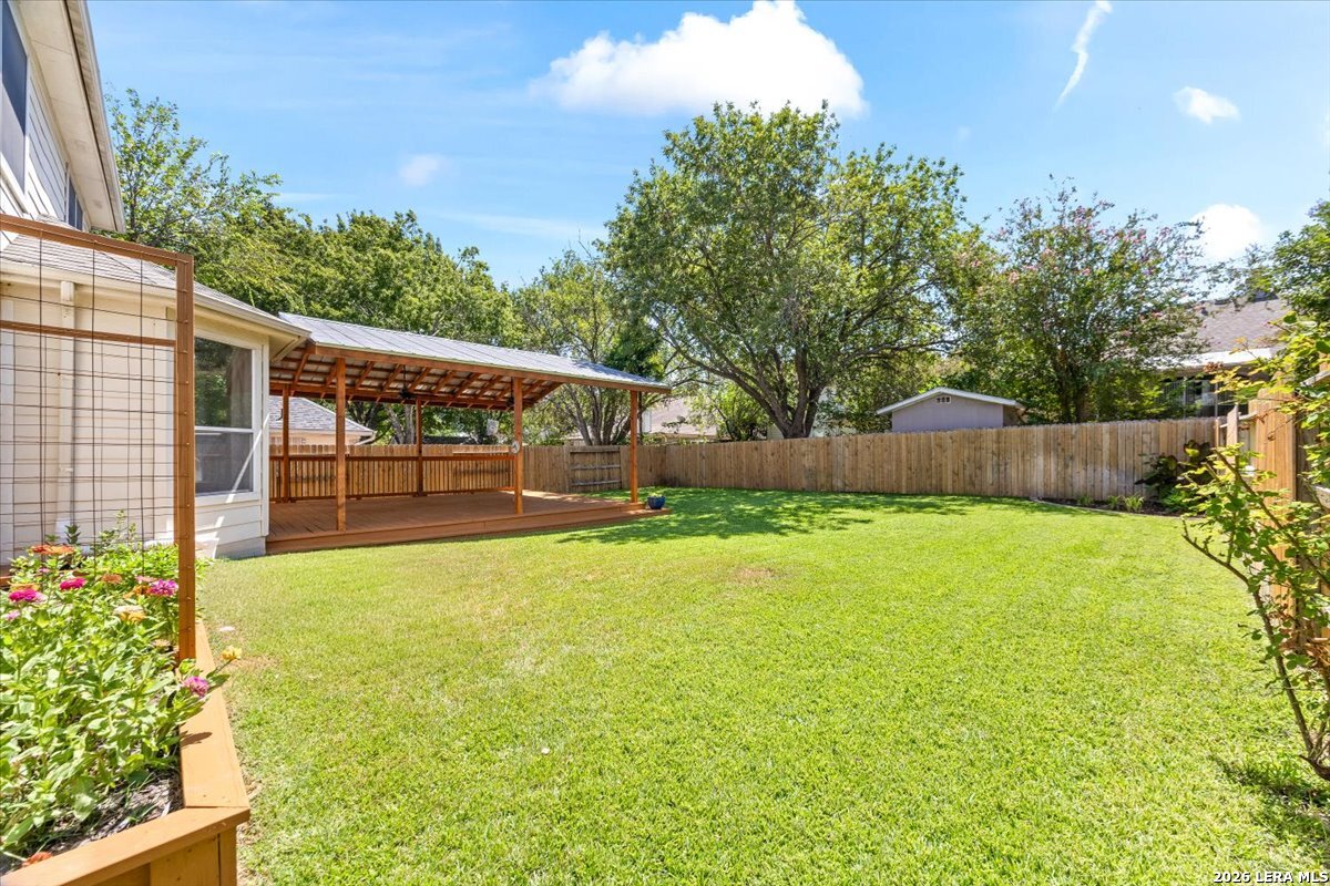 6518 Jade Meadow San Antonio TX 78249