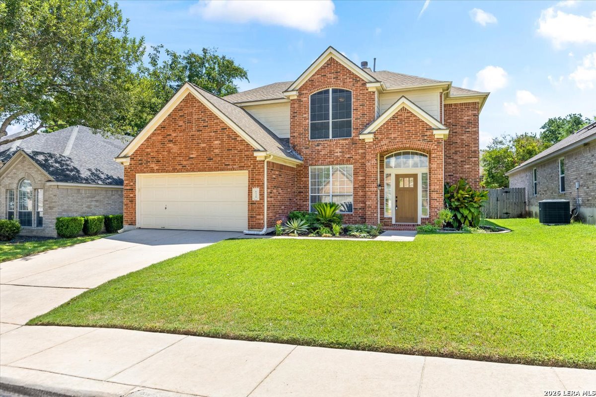 6518 Jade Meadow San Antonio TX 78249