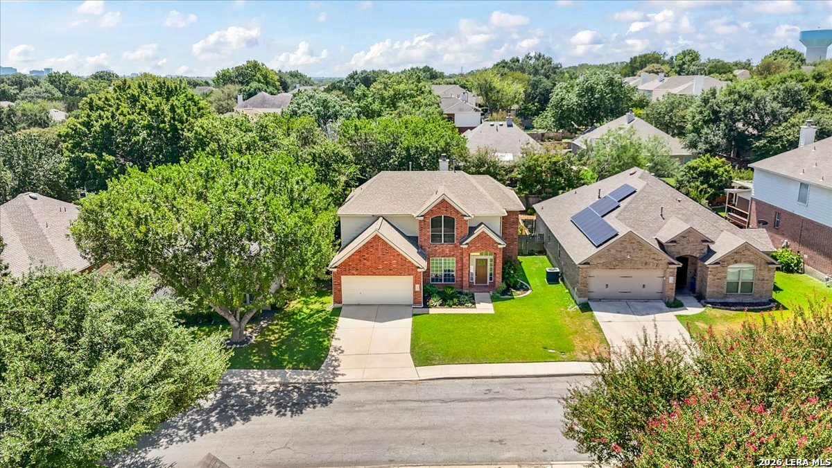 6518 Jade Meadow San Antonio TX 78249