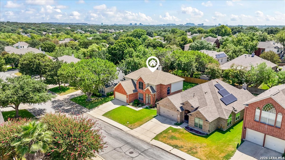 6518 Jade Meadow San Antonio TX 78249