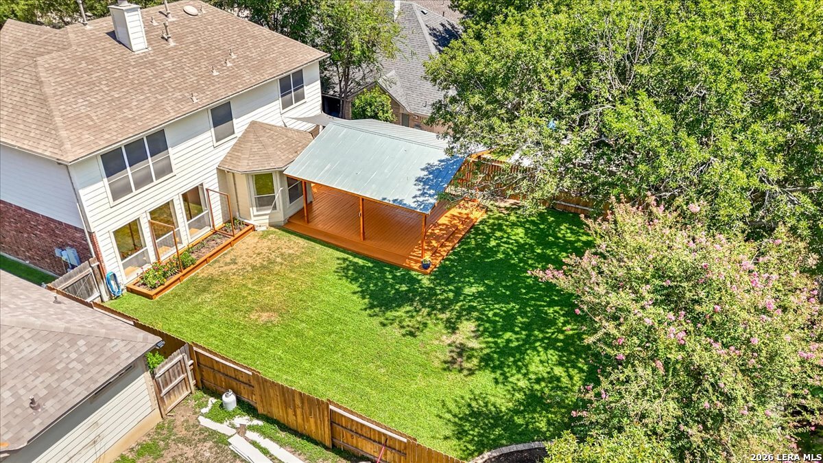 6518 Jade Meadow San Antonio TX 78249