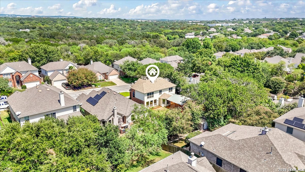6518 Jade Meadow San Antonio TX 78249
